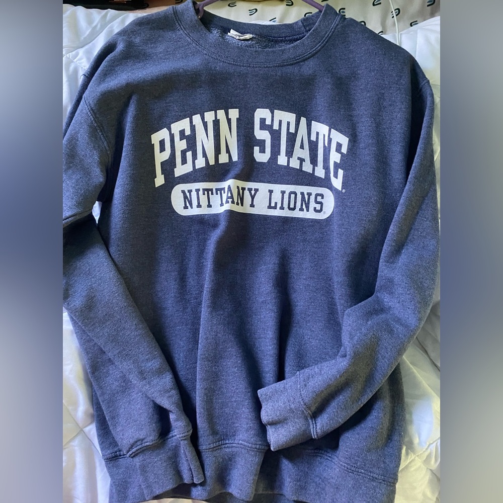 Penn State Crewneck 🦁